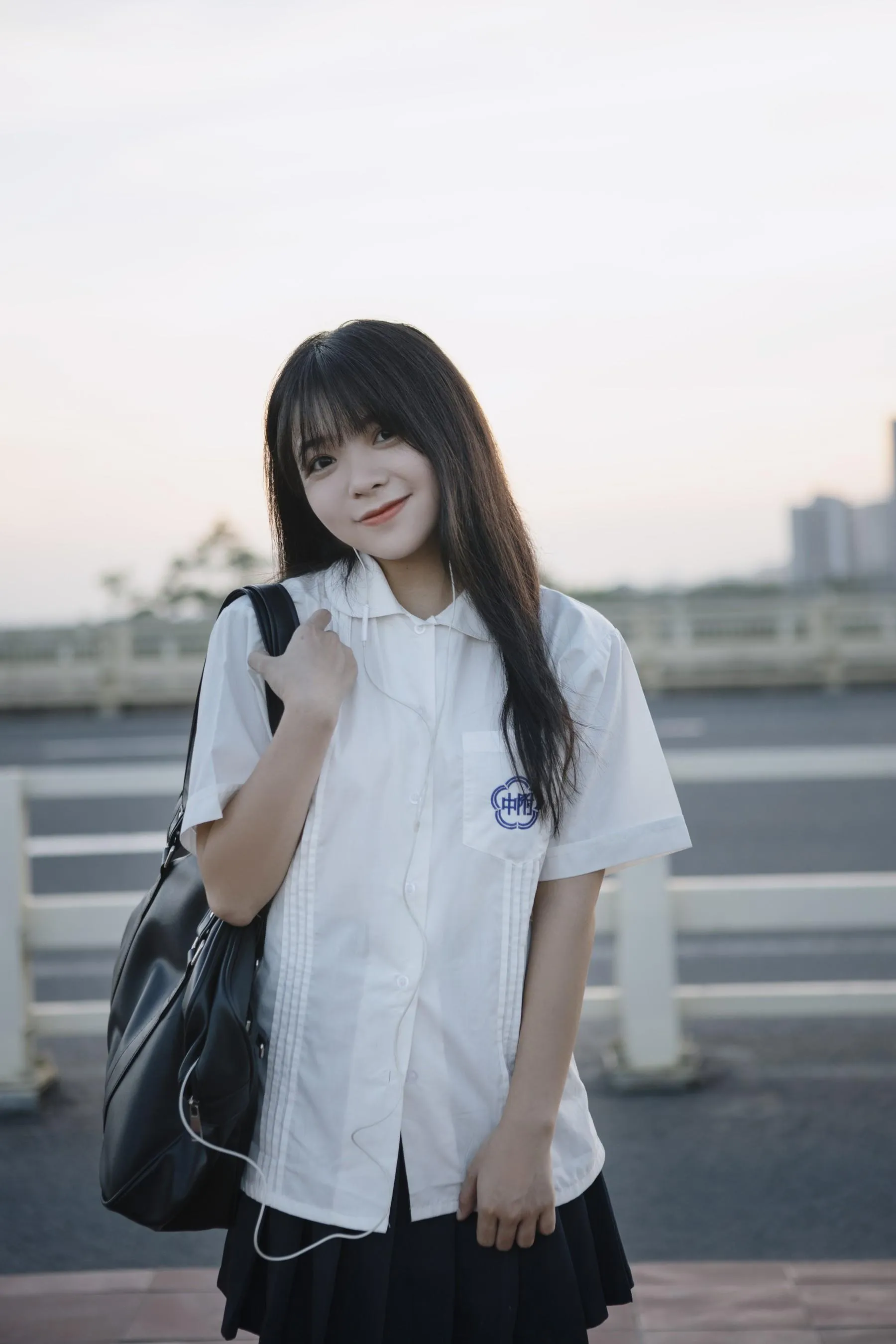 [YITUYU艺图语]2021.10.30 你听得到 昔非 [22P]插图5